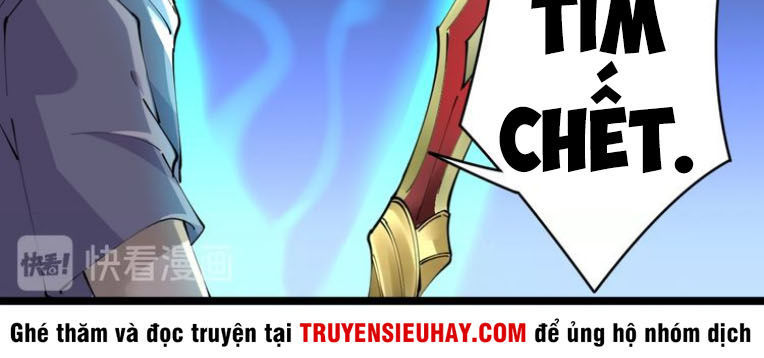 Cửa Hàng Đào Bảo Thông Tam Giới Chapter 66 - Trang 2