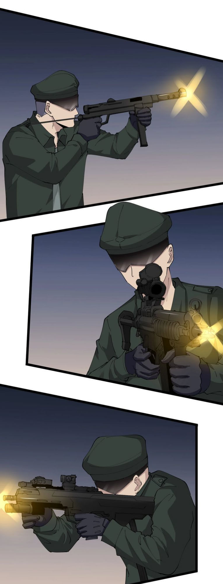 Cửa Hàng Đào Bảo Thông Tam Giới Chapter 66 - Trang 2