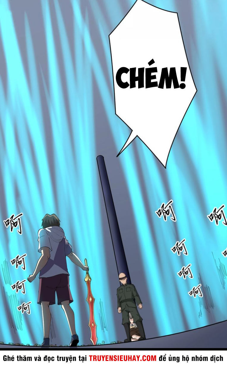 Cửa Hàng Đào Bảo Thông Tam Giới Chapter 66 - Trang 2