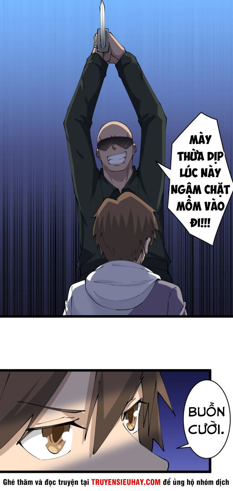 Cửa Hàng Đào Bảo Thông Tam Giới Chapter 66 - Trang 2