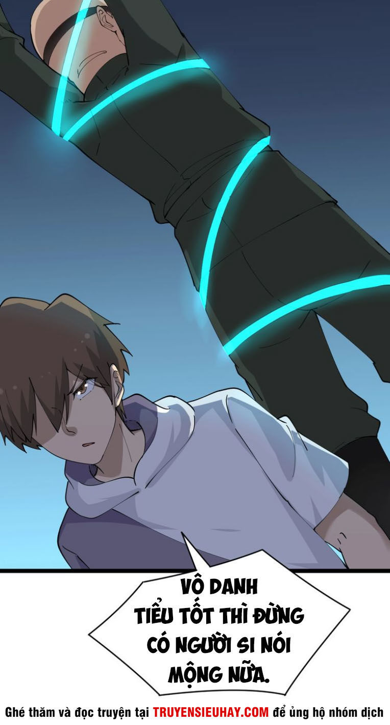 Cửa Hàng Đào Bảo Thông Tam Giới Chapter 66 - Trang 2