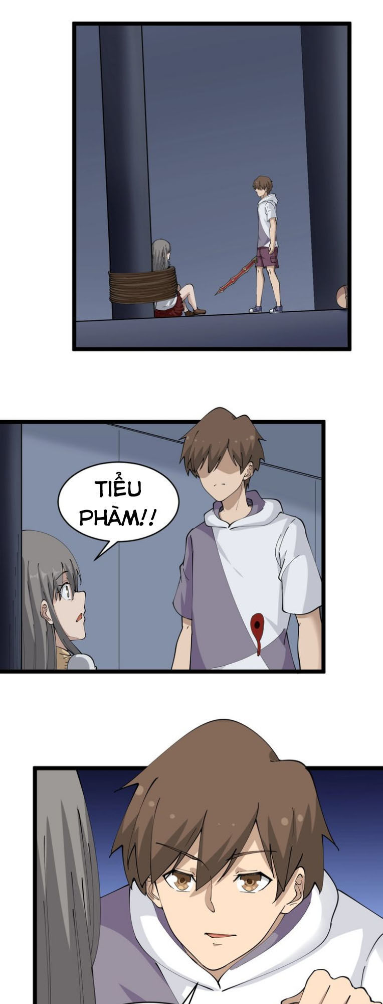 Cửa Hàng Đào Bảo Thông Tam Giới Chapter 66 - Trang 2