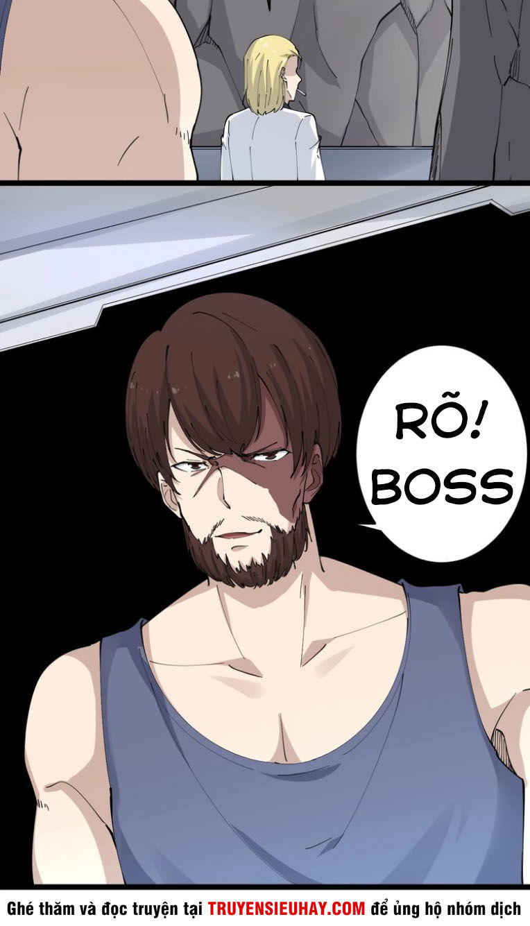 Cửa Hàng Đào Bảo Thông Tam Giới Chapter 66 - Trang 2