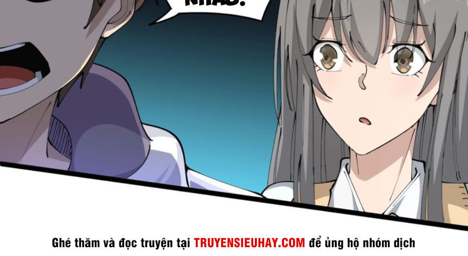 Cửa Hàng Đào Bảo Thông Tam Giới Chapter 67 - Trang 2