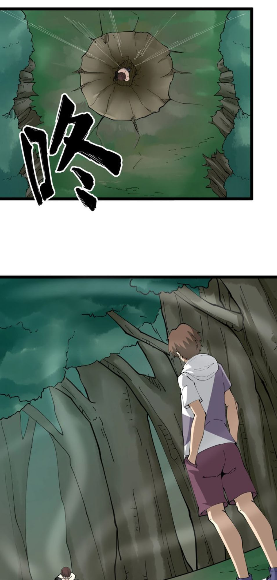 Cửa Hàng Đào Bảo Thông Tam Giới Chapter 67 - Trang 2