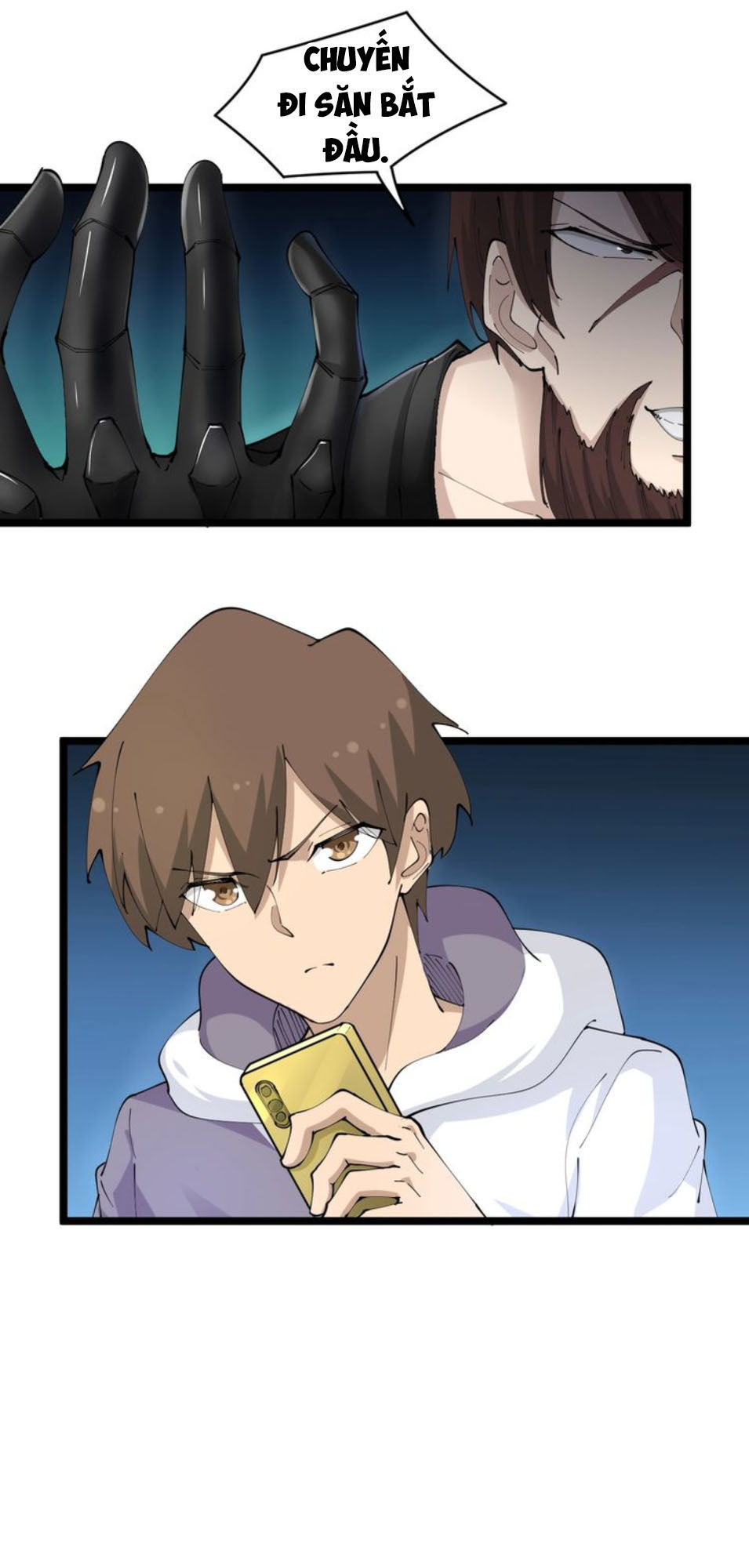 Cửa Hàng Đào Bảo Thông Tam Giới Chapter 67 - Trang 2