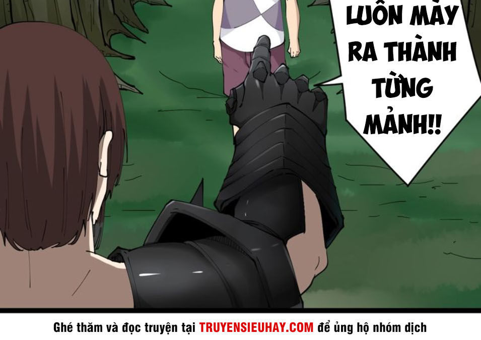 Cửa Hàng Đào Bảo Thông Tam Giới Chapter 67 - Trang 2