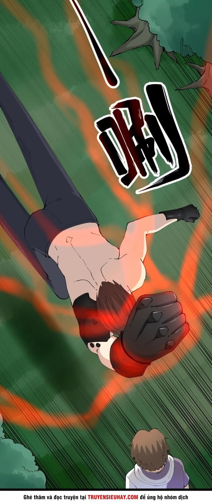 Cửa Hàng Đào Bảo Thông Tam Giới Chapter 67 - Trang 2