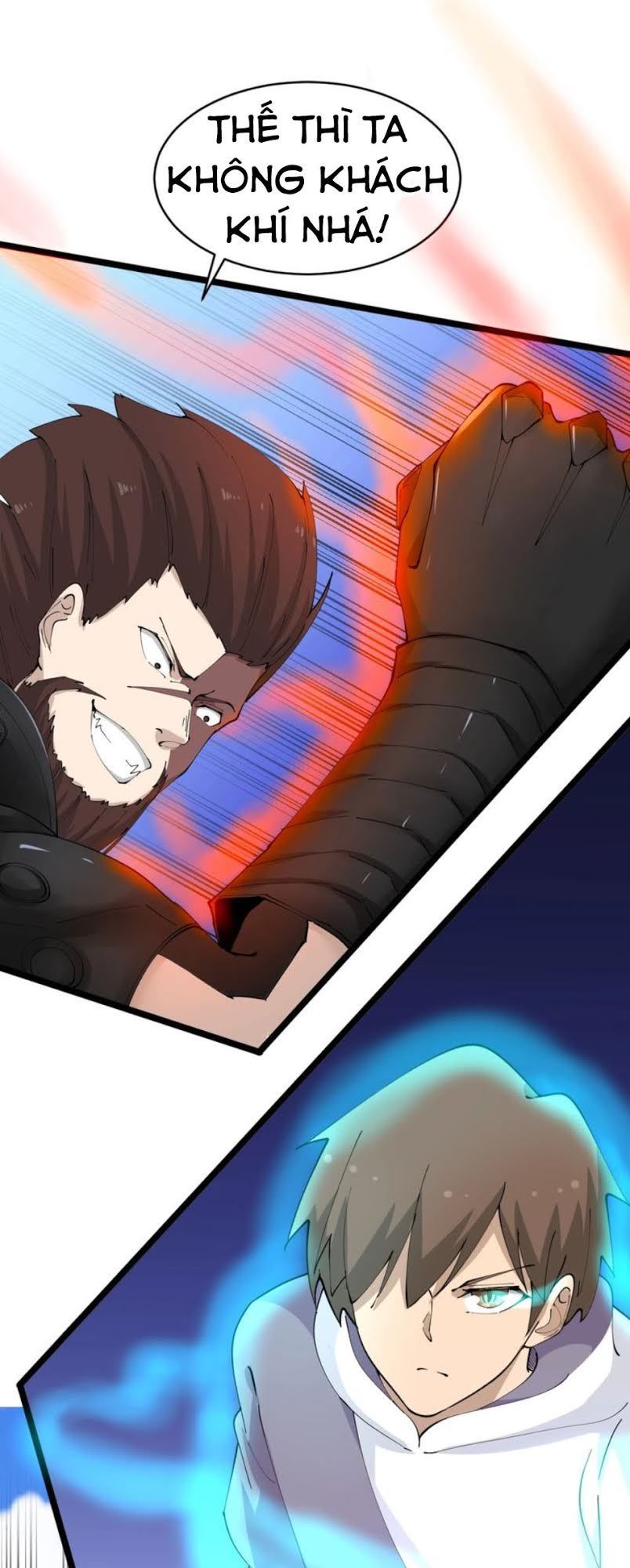 Cửa Hàng Đào Bảo Thông Tam Giới Chapter 67 - Trang 2