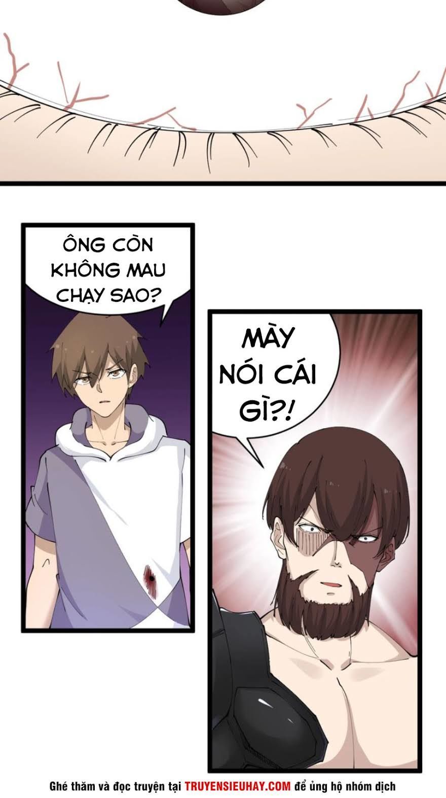 Cửa Hàng Đào Bảo Thông Tam Giới Chapter 67 - Trang 2