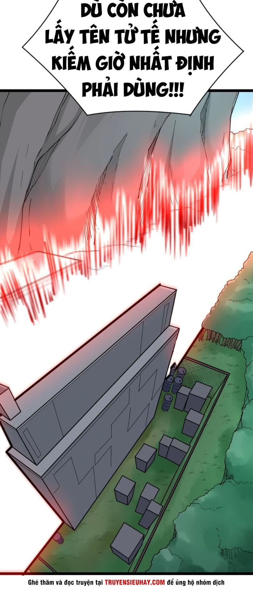 Cửa Hàng Đào Bảo Thông Tam Giới Chapter 67 - Trang 2