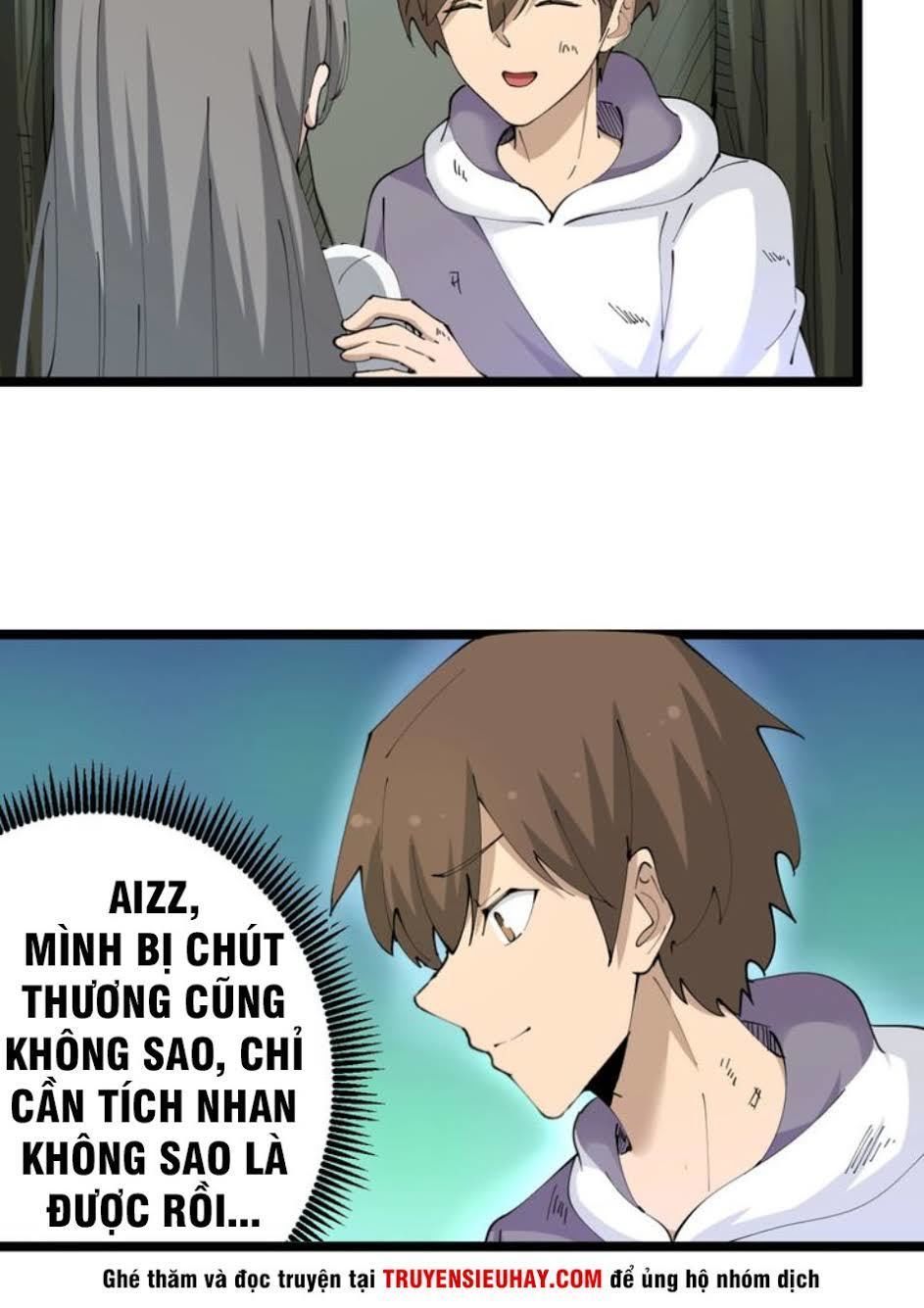 Cửa Hàng Đào Bảo Thông Tam Giới Chapter 68 - Trang 2