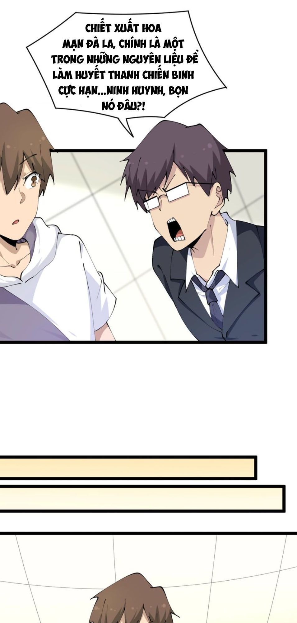 Cửa Hàng Đào Bảo Thông Tam Giới Chapter 68 - Trang 2