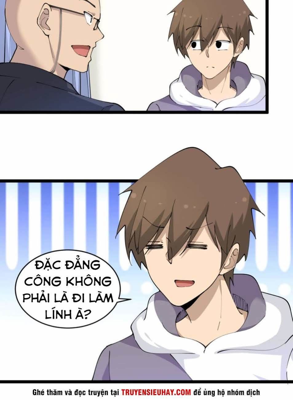 Cửa Hàng Đào Bảo Thông Tam Giới Chapter 68 - Trang 2