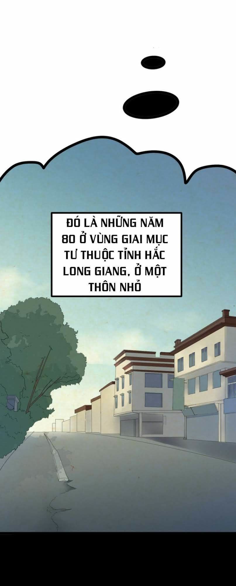 Cửa Hàng Đào Bảo Thông Tam Giới Chapter 7 - Trang 2