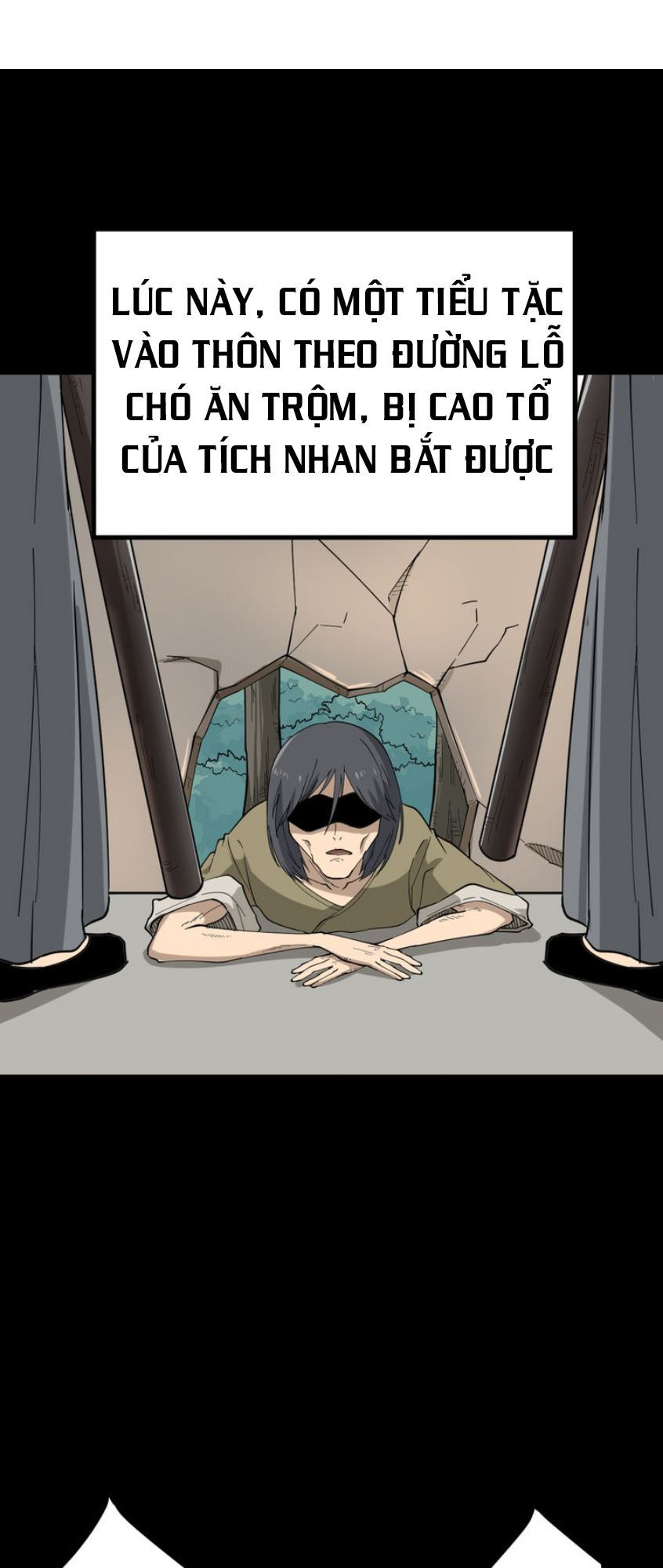 Cửa Hàng Đào Bảo Thông Tam Giới Chapter 7 - Trang 2