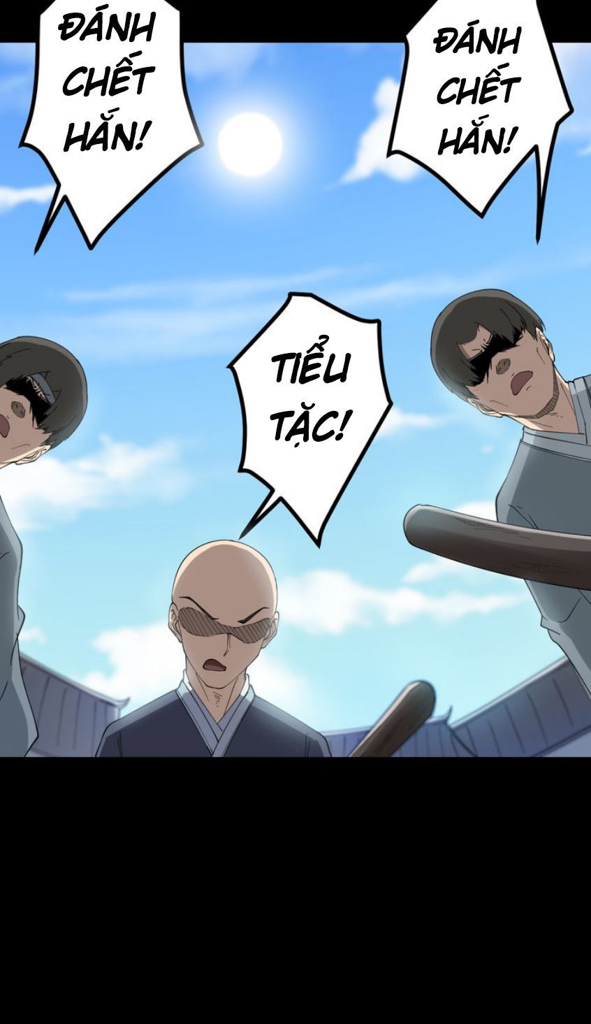 Cửa Hàng Đào Bảo Thông Tam Giới Chapter 7 - Trang 2