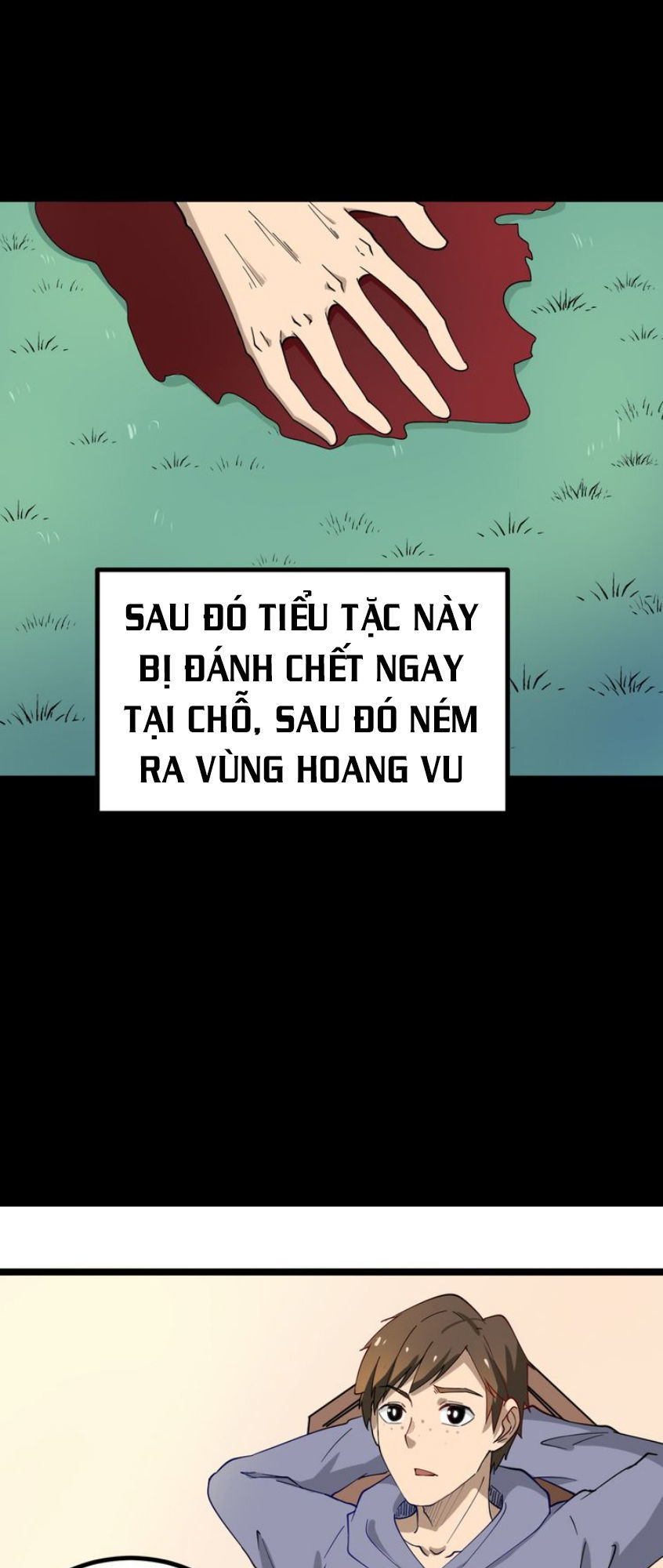 Cửa Hàng Đào Bảo Thông Tam Giới Chapter 7 - Trang 2