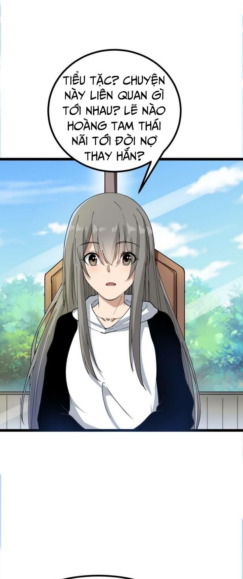 Cửa Hàng Đào Bảo Thông Tam Giới Chapter 7 - Trang 2