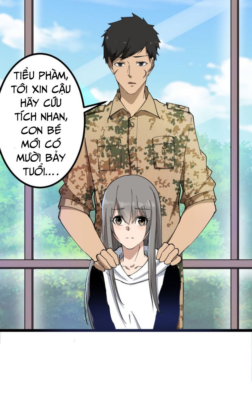 Cửa Hàng Đào Bảo Thông Tam Giới Chapter 7 - Trang 2