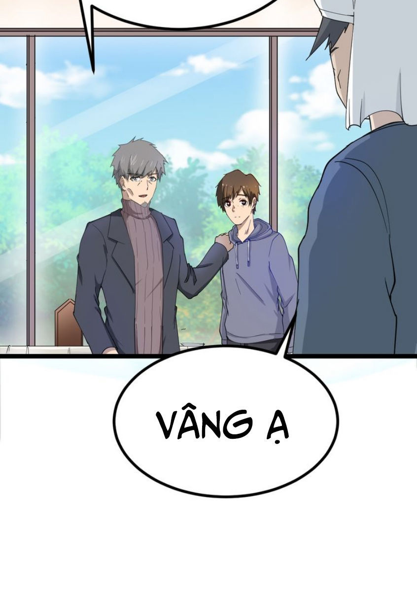 Cửa Hàng Đào Bảo Thông Tam Giới Chapter 7 - Trang 2