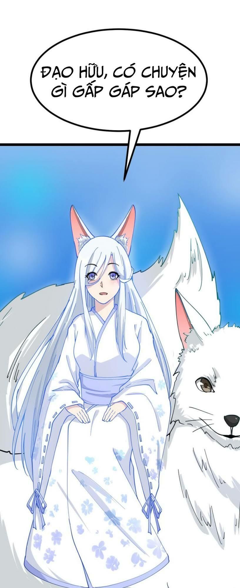 Cửa Hàng Đào Bảo Thông Tam Giới Chapter 7 - Trang 2