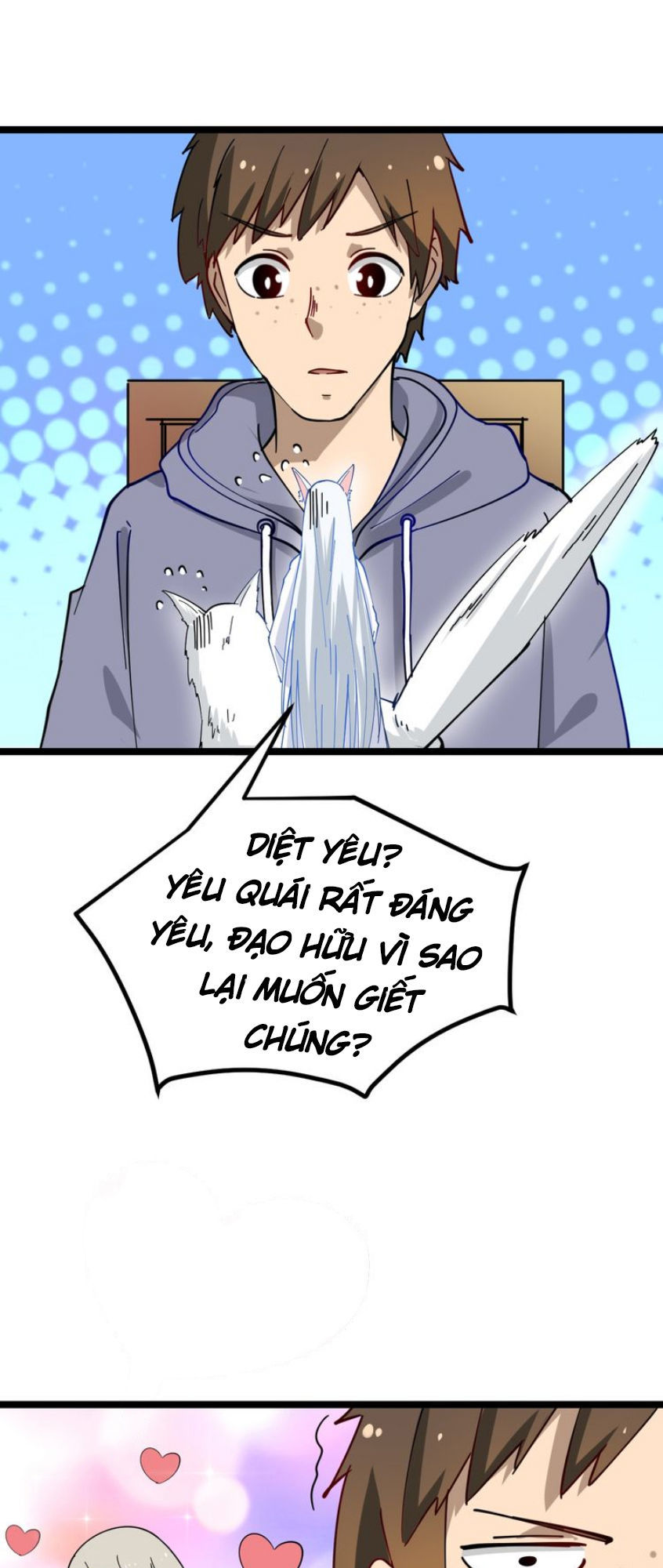 Cửa Hàng Đào Bảo Thông Tam Giới Chapter 7 - Trang 2