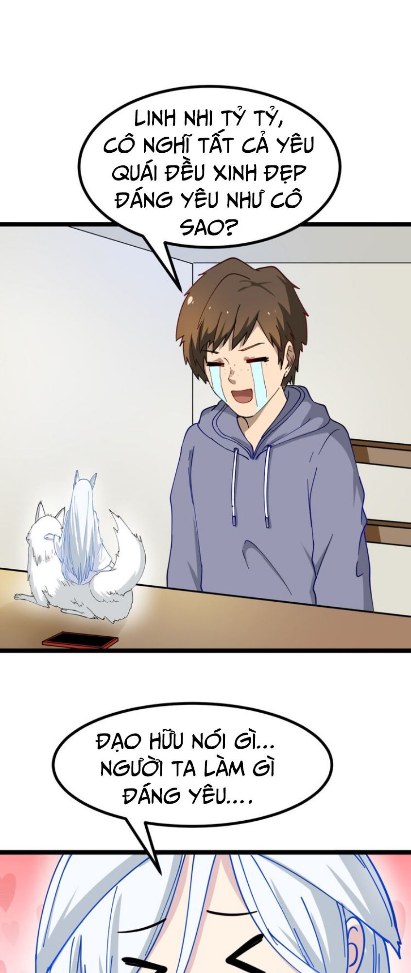 Cửa Hàng Đào Bảo Thông Tam Giới Chapter 7 - Trang 2