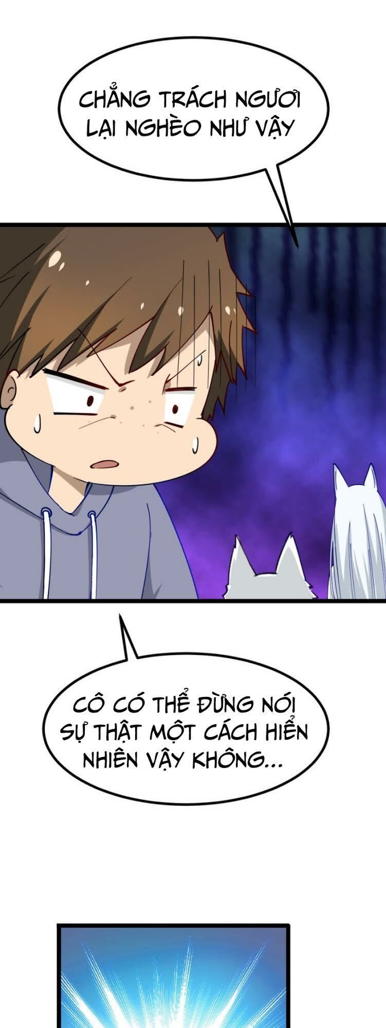 Cửa Hàng Đào Bảo Thông Tam Giới Chapter 7 - Trang 2