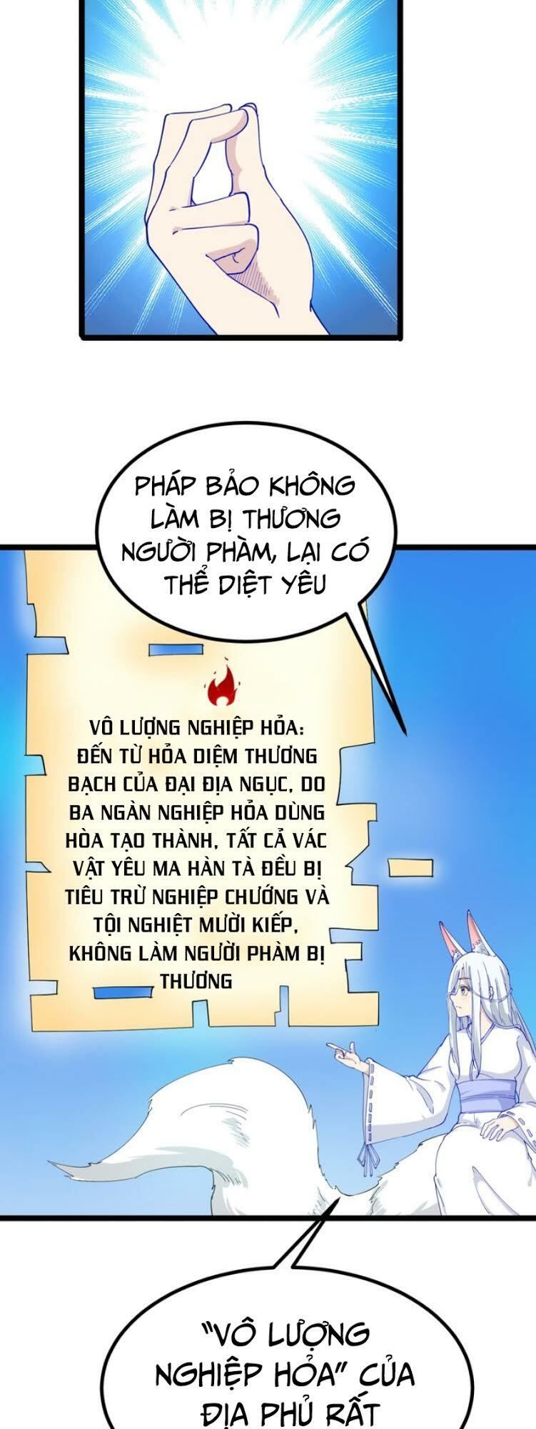 Cửa Hàng Đào Bảo Thông Tam Giới Chapter 7 - Trang 2