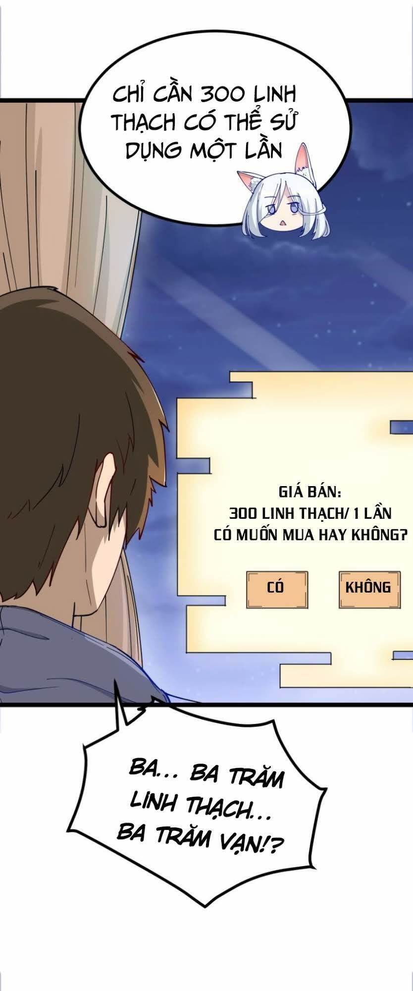 Cửa Hàng Đào Bảo Thông Tam Giới Chapter 7 - Trang 2