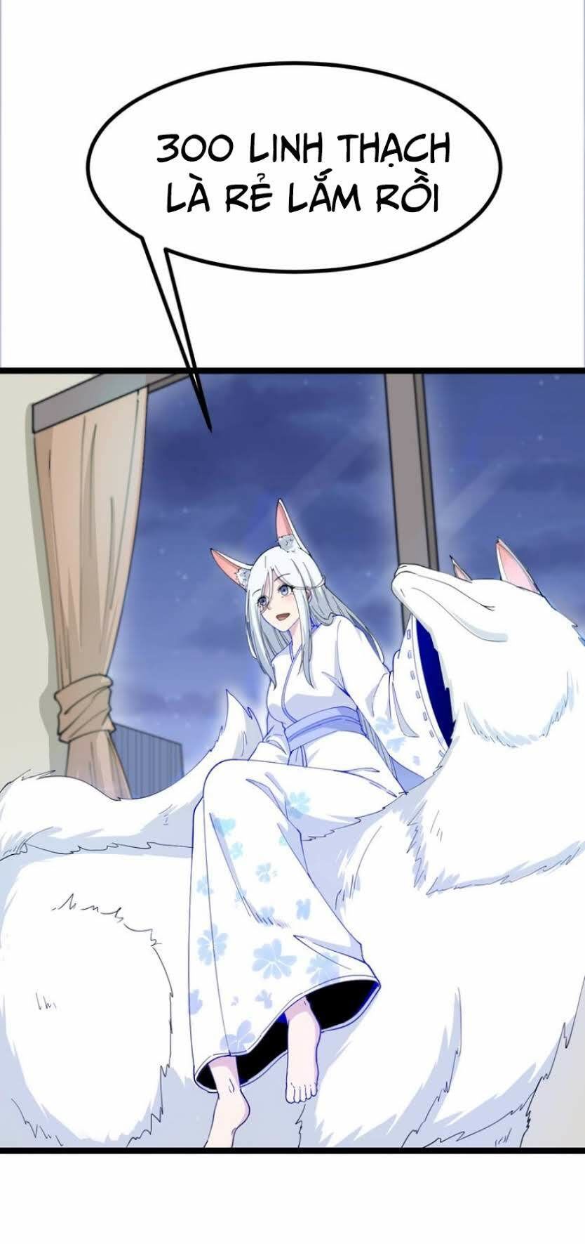 Cửa Hàng Đào Bảo Thông Tam Giới Chapter 7 - Trang 2