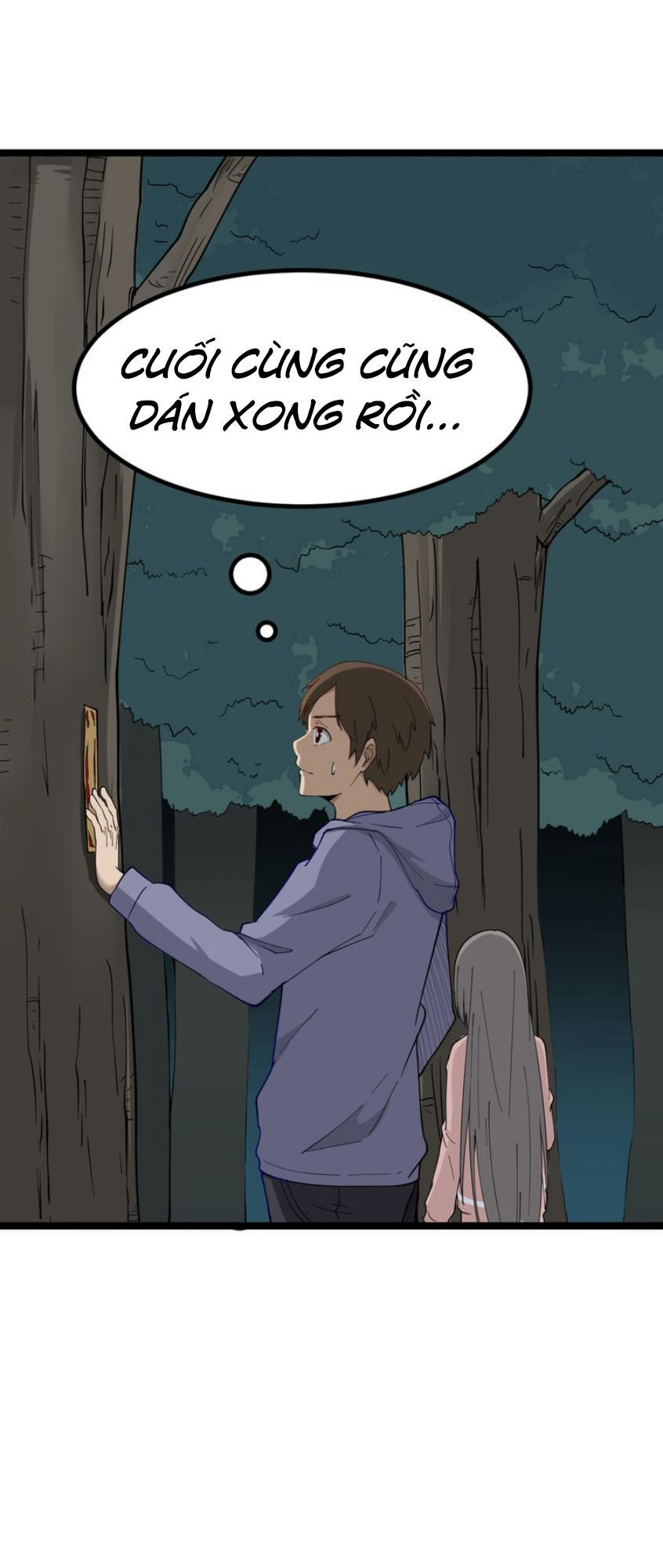 Cửa Hàng Đào Bảo Thông Tam Giới Chapter 7 - Trang 2