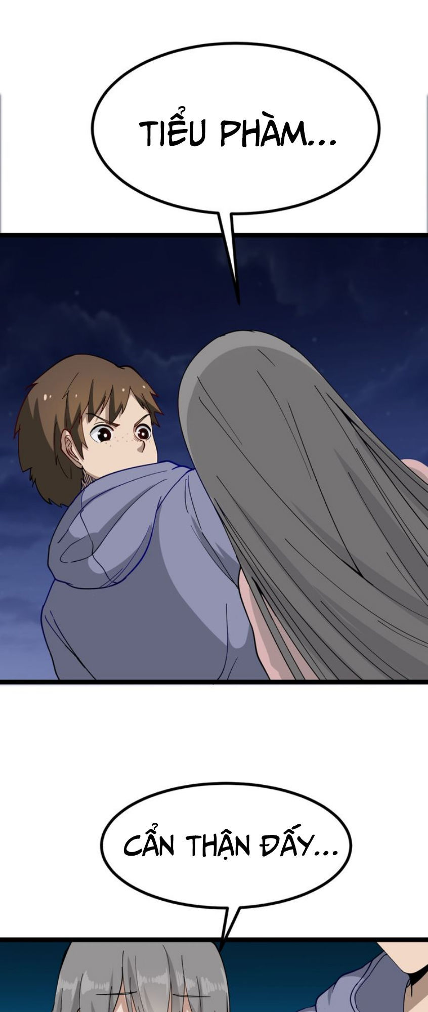 Cửa Hàng Đào Bảo Thông Tam Giới Chapter 7 - Trang 2