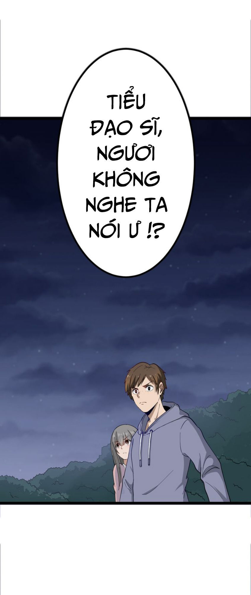 Cửa Hàng Đào Bảo Thông Tam Giới Chapter 7 - Trang 2