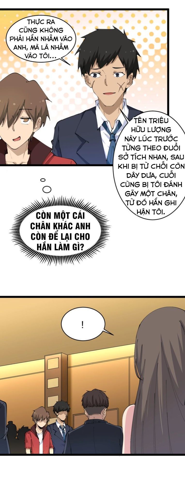 Cửa Hàng Đào Bảo Thông Tam Giới Chapter 70 - Trang 2