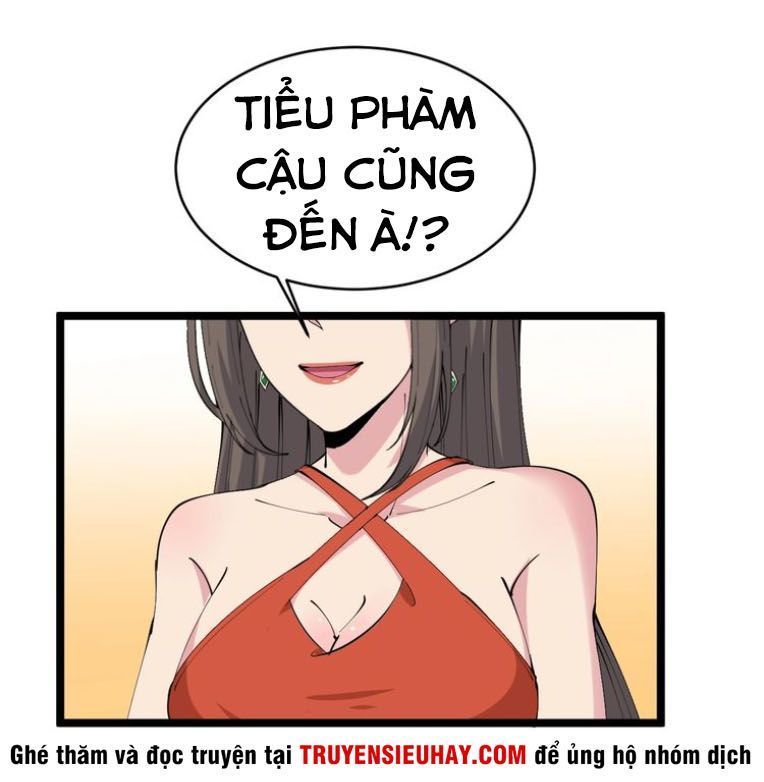 Cửa Hàng Đào Bảo Thông Tam Giới Chapter 70 - Trang 2