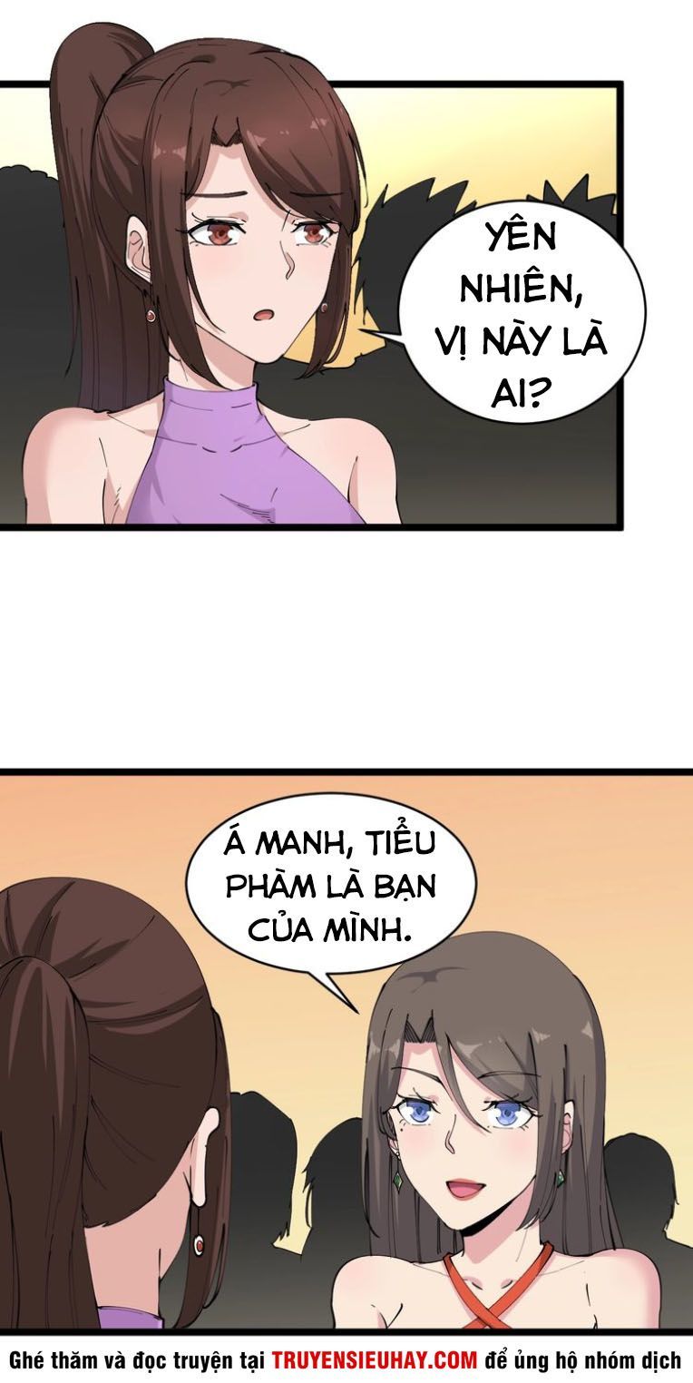 Cửa Hàng Đào Bảo Thông Tam Giới Chapter 70 - Trang 2