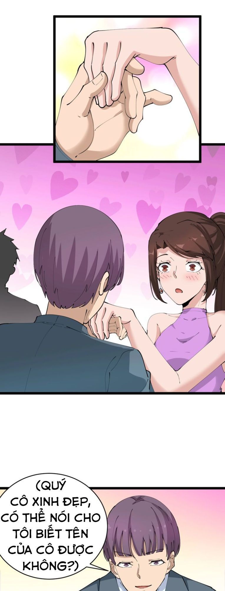 Cửa Hàng Đào Bảo Thông Tam Giới Chapter 70 - Trang 2