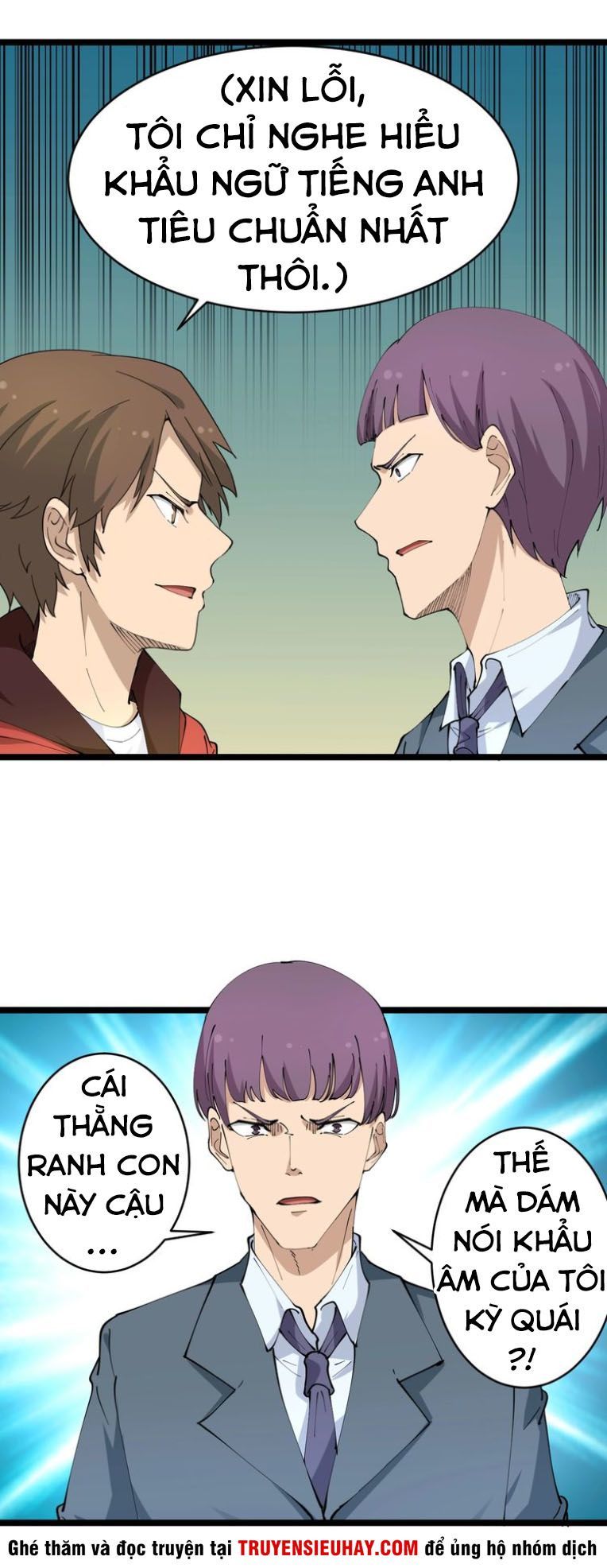 Cửa Hàng Đào Bảo Thông Tam Giới Chapter 70 - Trang 2