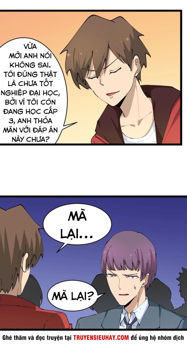 Cửa Hàng Đào Bảo Thông Tam Giới Chapter 70 - Trang 2