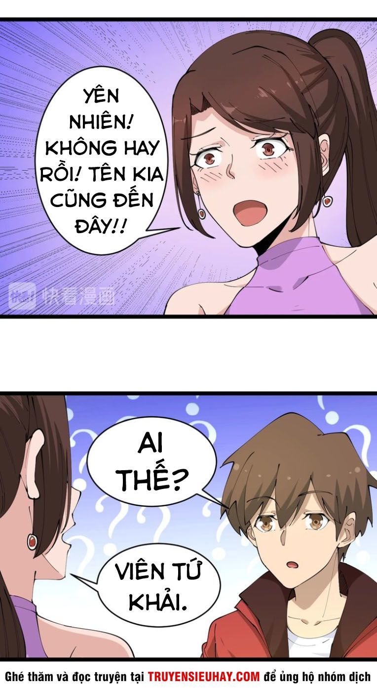 Cửa Hàng Đào Bảo Thông Tam Giới Chapter 70 - Trang 2