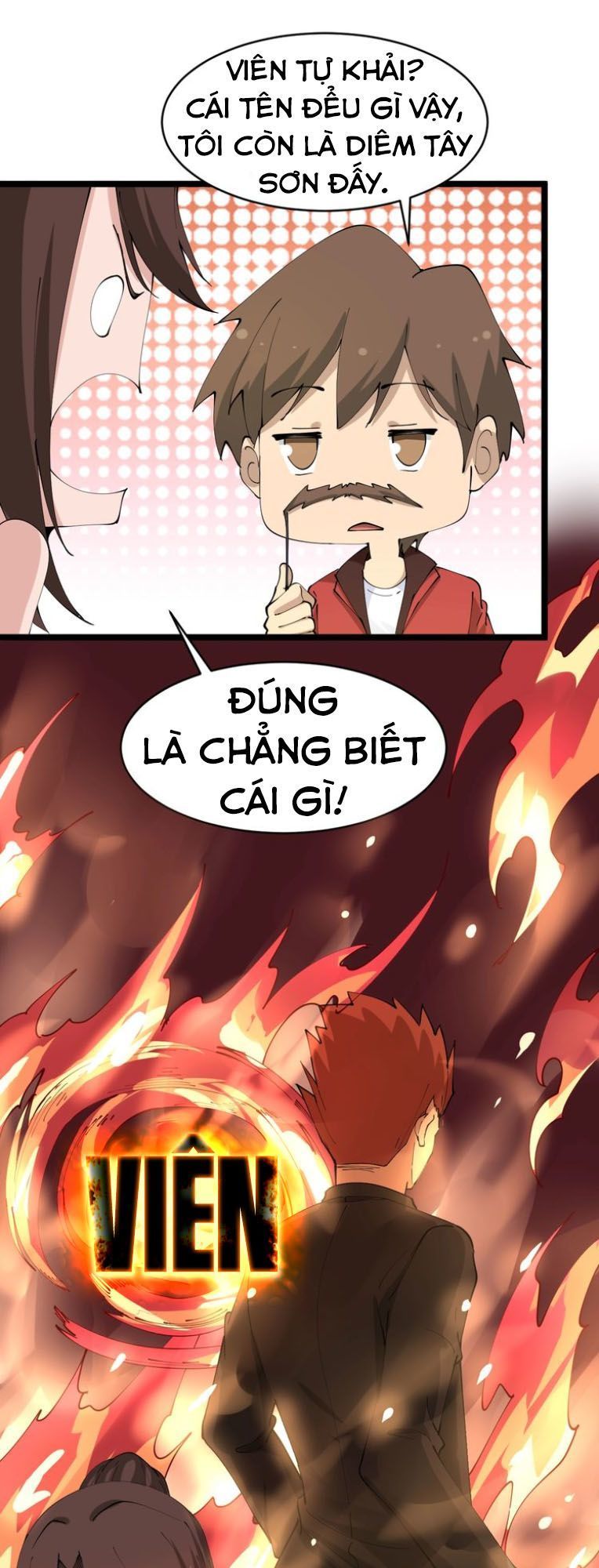 Cửa Hàng Đào Bảo Thông Tam Giới Chapter 70 - Trang 2