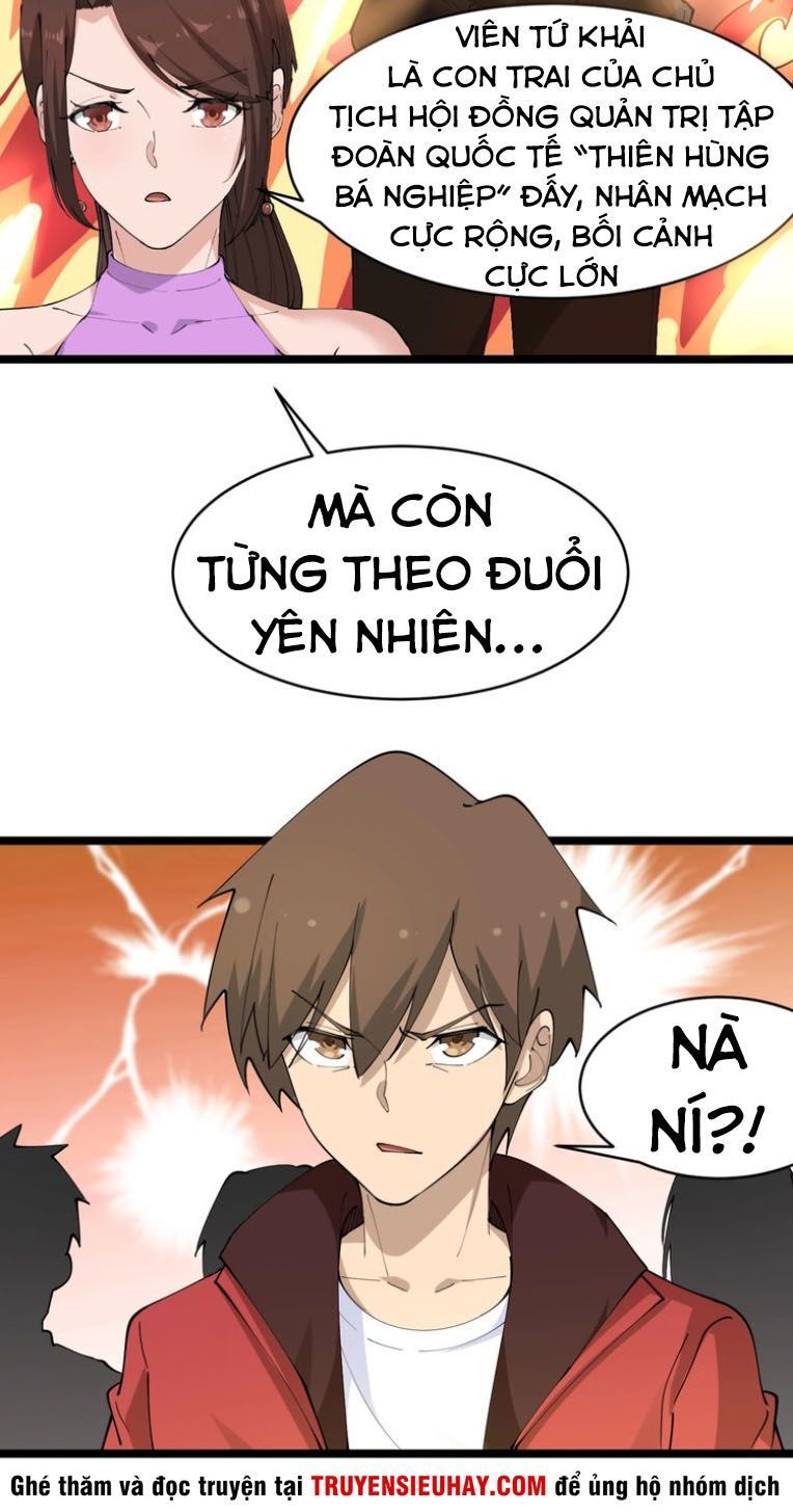 Cửa Hàng Đào Bảo Thông Tam Giới Chapter 70 - Trang 2