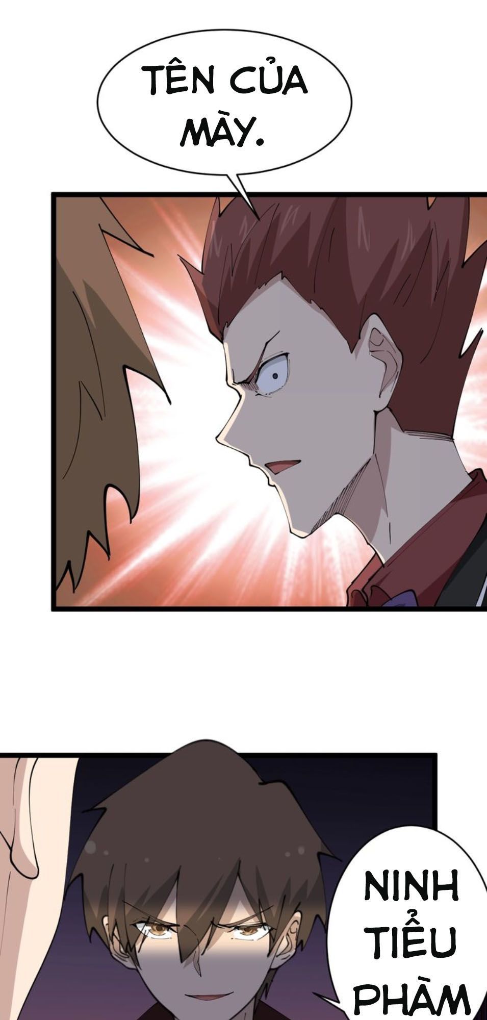 Cửa Hàng Đào Bảo Thông Tam Giới Chapter 71 - Trang 2