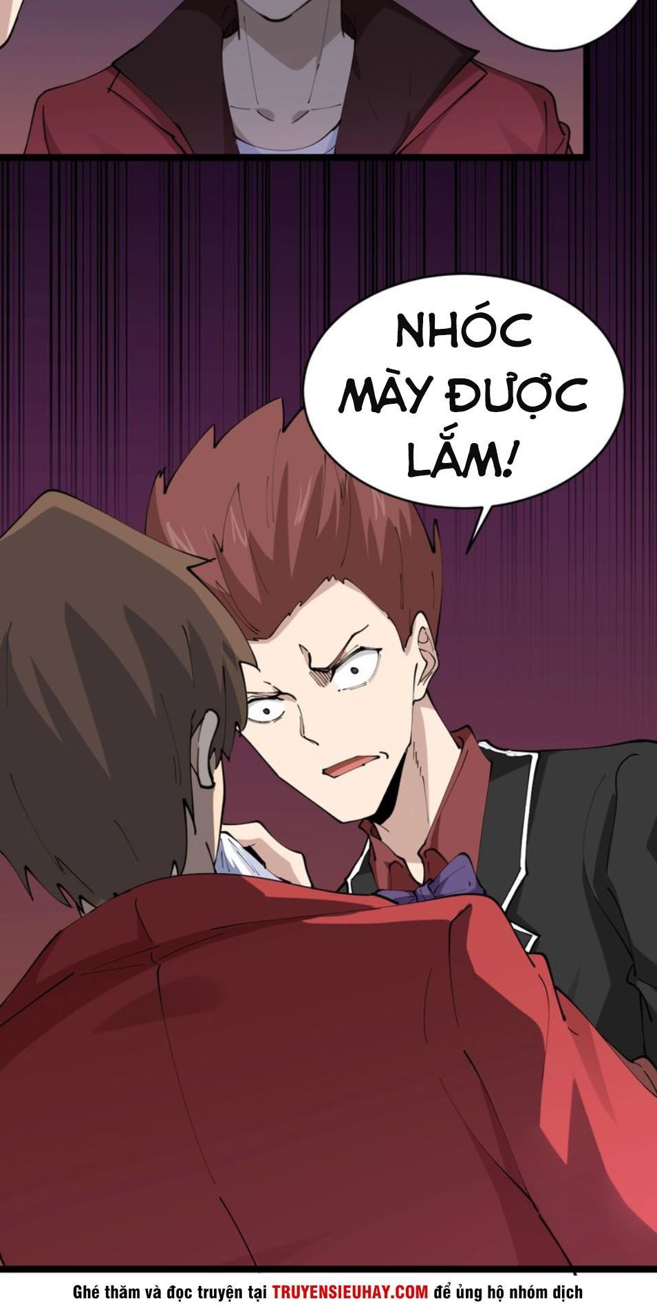 Cửa Hàng Đào Bảo Thông Tam Giới Chapter 71 - Trang 2