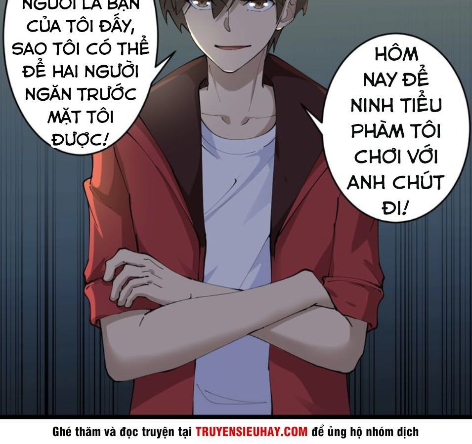 Cửa Hàng Đào Bảo Thông Tam Giới Chapter 71 - Trang 2