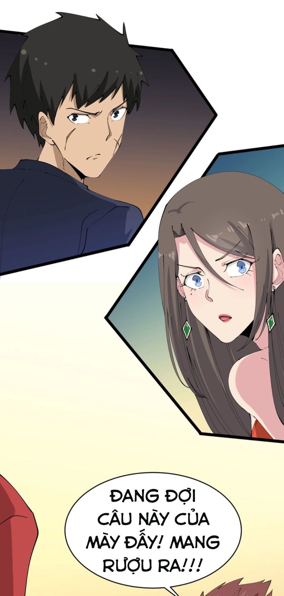 Cửa Hàng Đào Bảo Thông Tam Giới Chapter 71 - Trang 2