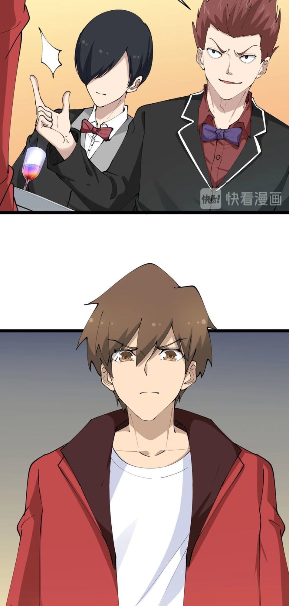 Cửa Hàng Đào Bảo Thông Tam Giới Chapter 71 - Trang 2