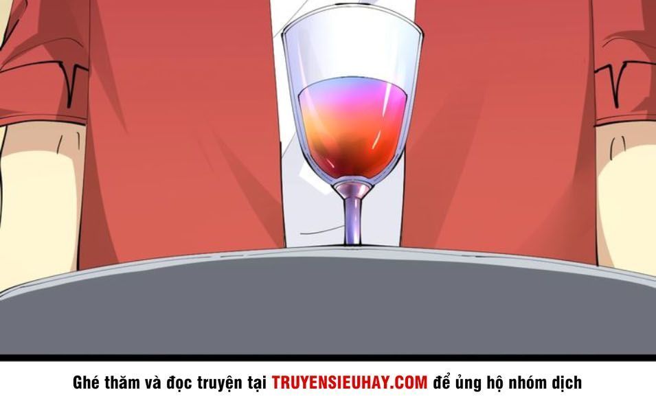 Cửa Hàng Đào Bảo Thông Tam Giới Chapter 71 - Trang 2